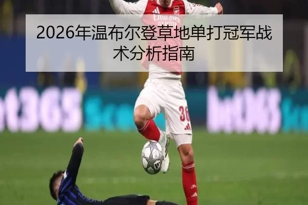 2026年温布尔登草地单打冠军战术分析指南