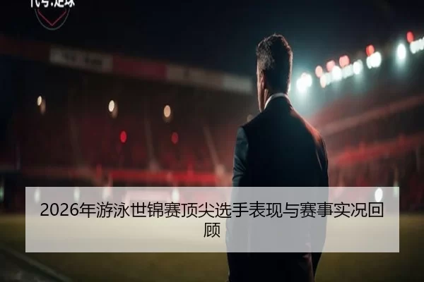 2026年游泳世锦赛顶尖选手表现与赛事实况回顾